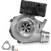 OE Germany Turbolader 24 0960 108131