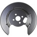 6115318 Spritzblech, Bremsscheibe 6115318 Spritzblech, Bremsscheibe