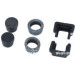 NRF | Kühler, Motorkühlung | 55307 NRF | Kühler, Motorkühlung | 55307