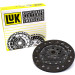 LuK | Kupplungsscheibe | 323 0374 10