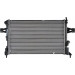 Mahle | Kühler, Motorkühlung | CR 227 000P Mahle | Kühler, Motorkühlung | CR 227 000P