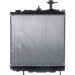 Mahle | Kühler, Motorkühlung | CR 2688 000S Mahle | Kühler, Motorkühlung | CR 2688 000S