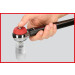 Drehmomentschlüssel-Satz | KS TOOLS 1/2" Ratschen Drehmomentschlüssel Drehknopf 40-200 Nm | 516.1442
