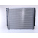 Nissens | Kühler, Motorkühlung | 65542A Nissens | Kühler, Motorkühlung | 65542A
