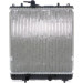 Mahle | Kühler, Motorkühlung | CR 837 000S Mahle | Kühler, Motorkühlung | CR 837 000S