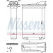 Nissens | Wärmetauscher, Innenraumheizung | 72954 Nissens | Wärmetauscher, Innenraumheizung | 72954