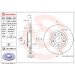 Brembo | Bremsscheibe | 09.9366.21 Brembo | Bremsscheibe | 09.9366.21