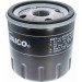 Vaico | Ölfilter | V24-7178
