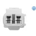 Meyle | Sensor, Raddrehzahl | 33-14 899 0000 Meyle | Sensor, Raddrehzahl | 33-14 899 0000