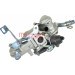 Metzger | Kühler, Abgasrückführung | 0892515 Metzger | Kühler, Abgasrückführung | 0892515