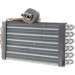 Mahle | Verdampfer, Klimaanlage | AE 45 000P