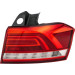 Hella | Heckleuchte | 2SD 011 889-061 Hella | Heckleuchte | 2SD 011 889-061