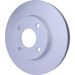 Hella | Bremsscheibe | 8DD 355 106-431
