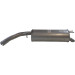 Bosal | Endschalldämpfer | 148-185 Bosal | Endschalldämpfer | 148-185