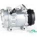 Nissens | Kompressor, Klimaanlage | 89347 Nissens | Kompressor, Klimaanlage | 89347