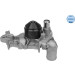 Meyle | Wasserpumpe, Motorkühlung | 16-13 086 4596