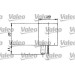 Valeo | Relais, Arbeitsstrom | 643824 Valeo | Relais, Arbeitsstrom | 643824