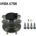 SKF | Radlagersatz | VKBA 6788 SKF | Radlagersatz | VKBA 6788