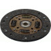 Sachs | Kupplungsscheibe | 1878 600 955 Sachs | Kupplungsscheibe | 1878 600 955