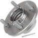 SKF | Radlagersatz | VKBA 7498 SKF | Radlagersatz | VKBA 7498