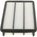 BOSCH 1 987 429 151 Luftfilter