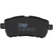 GDB2176 Bremsbelagsatz, Scheibenbremse