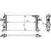 Mahle | Kühler, Motorkühlung | CR 228 000S Mahle | Kühler, Motorkühlung | CR 228 000S