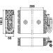 Mahle | Verdampfer, Klimaanlage | AE 35 000P Mahle | Verdampfer, Klimaanlage | AE 35 000P