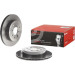 Brembo | Bremsscheibe | 09.9728.11 Brembo | Bremsscheibe | 09.9728.11