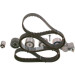 BOSCH | Zahnriemensatz | 1 987 948 292 BOSCH | Zahnriemensatz | 1 987 948 292