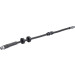 ATE | Bremsschlauch | 24.5112-0477.3