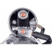 Hella | Starter | 8EA 012 526-001 Hella | Starter | 8EA 012 526-001