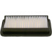 BOSCH F 026 400 201 Luftfilter