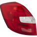 Hella | Heckleuchte | 9EL 354 258-031 Hella | Heckleuchte | 9EL 354 258-031