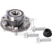 FEBI BILSTEIN 188277 Radlagersatz FEBI BILSTEIN 188277 Radlagersatz