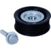 Maxgear | Umlenk-/Führungsrolle, Keilrippenriemen | 54-0155 Maxgear | Umlenk-/Führungsrolle, Keilrippenriemen | 54-0155