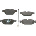 BOSCH | Bremsbelagsatz, Scheibenbremse | 0 986 494 526 BOSCH | Bremsbelagsatz, Scheibenbremse | 0 986 494 526