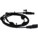 BOSCH | Sensor, Raddrehzahl | 0 986 594 521 BOSCH | Sensor, Raddrehzahl | 0 986 594 521