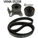 SKF | Zahnriemensatz | VKMA 05208