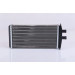 73655 Wärmetauscher, Innenraumheizung