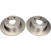 QUARO | Bremsscheibe | QD9800 QUARO | Bremsscheibe | QD9800