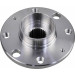 Metzger | Radnabe | N 1005 Metzger | Radnabe | N 1005