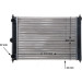 Mahle | Kühler, Motorkühlung | CR 408 000S