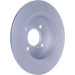 Hella | Bremsscheibe | 8DD 355 122-521