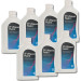 7x ZF GETRIEBE LifeGuardFluid 8 S671.090.312 Automatikgetriebeöl ATF 8HP, 1l, grün (7 Liter)