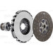 Valeo 805063 Kupplungssatz REMANUFACTURED KIT3P Valeo 805063 Kupplungssatz REMANUFACTURED KIT3P