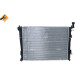 NRF | Kühler, Motorkühlung | 53931 NRF | Kühler, Motorkühlung | 53931