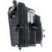 Mahle | Verdampfer, Klimaanlage | AE 196 000P