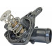 Metzger | Thermostat, Kühlmittel | 4006241