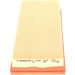 BOSCH F 026 400 155 Luftfilter